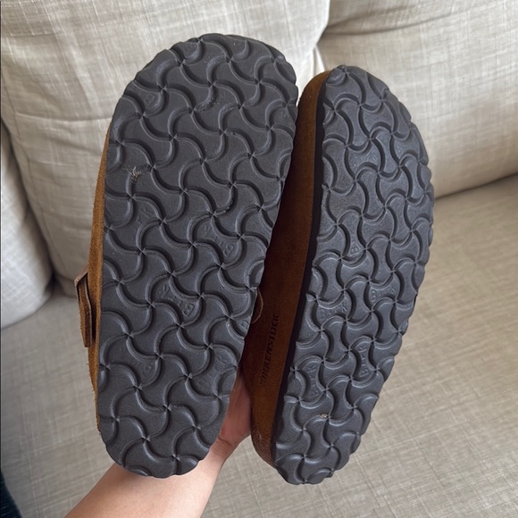 Birkenstock Boston clog - Picture 4 of 6
